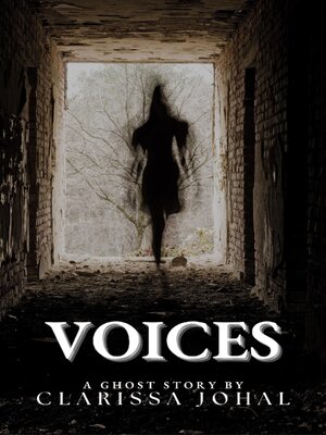 cover image of Voices